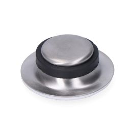 Edm Tope Puerta Adhesivo Inox Ø 5,5cm Acero Inoxidable Precio: 3.58999982. SKU: B14RRT47F9