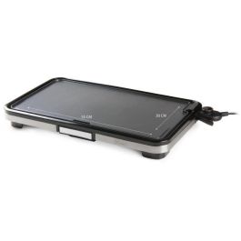 Plancha Grill - DOMO - DO9263G - Superficie XXL 55 x 30,5 cm Precio: 73.50000042. SKU: B15M479AAL