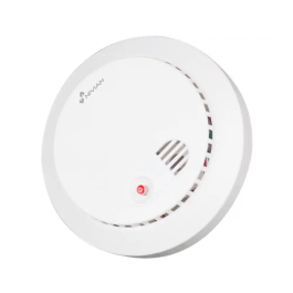 Nivian Detector de Humos Fotoeléctrico Inalámbrico para Interiores Precio: 39.49999988. SKU: B1GE84R3BJ