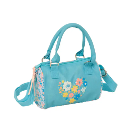 Safta Bolso Moos Fiori Reciclado Precio: 16.7343. SKU: B1FZMANH4J