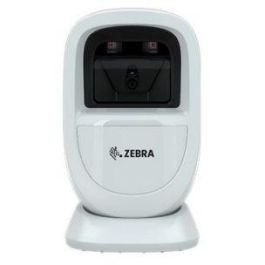 Zebra DS9308-SR Lector de Códigos de Barras Fijo 1D/2D USB