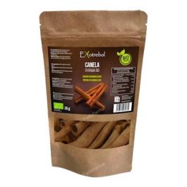 Ekotrebol Canela En Rama Bio 35G Ekotrebol Canela En Rama Bio 35G Precio: 4.95. SKU: B1GF9TWLWL