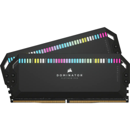 Corsair CMT64GX5M2B5600C40 Módulo de Memoria RAM DDR5 de 64 GB (2 x 32 GB) a 5600 MHz para PC