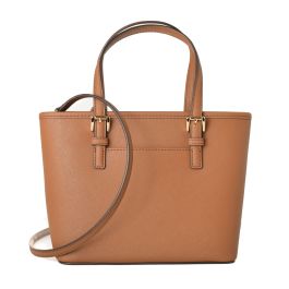 Bolso de Mano Michael Kors 35T9GTVT0L-LUGGAGE