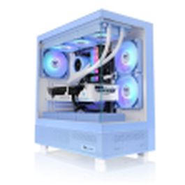 Caja Semitorre ATX THERMALTAKE Azul Precio: 110.99928224. SKU: B1A4VNMZFR