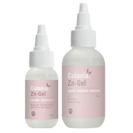 Vetnova Cutania Zn-Gel Gel Dermatológico Calmante, Antiséptico y Cicatrizante con Gluconato de Zinc y L-Lisina para Perros, Gatos y Caballos 59 mL Precio: 24.50000014. SKU: B1KP9MCQ49