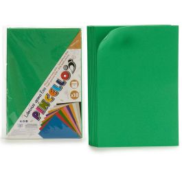 Juego 10 Laminas Goma Eva Oliva 20X30Cm Pincello (24 Unidades) Precio: 20.50000029. SKU: B1GXTHY5CM