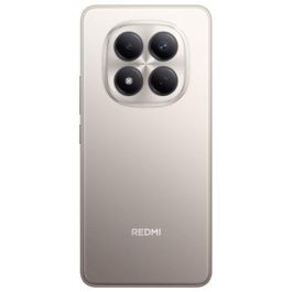 Xiaomi Redmi Note 15 Pro 8GB/256GB 6.77" Titanio