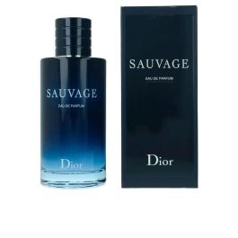 Sauvage, Agua de perfume, Para hombres, 200 ml