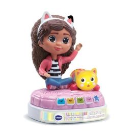 Vtech VTE3417766198051 Gabby y la Casa Mágica - La Luz Narradora de Gabby Precio: 48.68999949. SKU: B126NLGP69