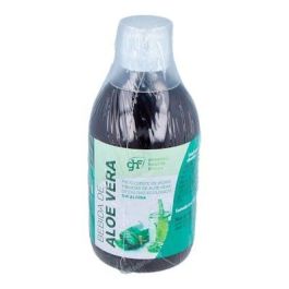 GHF Jugo de Aloe Vera Ecológico 500ml Precio: 8.5000003. SKU: B1CSKSPGBG