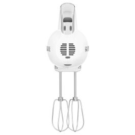 Smeg Batidora de Mano HMF01WHEU Blanca