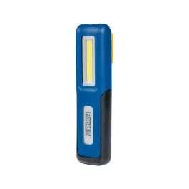 Linterna Rapid The Inspector Led 150 Lumenes Ip42 Autonomia 3 Horas Precio: 31.1091. SKU: B14NCX63VX