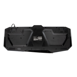 Teclado Gaming Phoenix Con Cable Luz Teclado Gaming Phoenix Con Cable Luz
