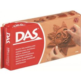 Das Pasta Para Modelar 1 kg Terracota Precio: 3.78999951. SKU: B1DFB658KP