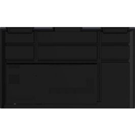 iiyama ProLite TE7514MIS-B2AG Pantalla Digital de Señalización 75" 4K UHD VA Táctil 3840x2160 16:9 8ms 60Hz 24/7 WiFi Altavoces USB-C HDMI DP Negro