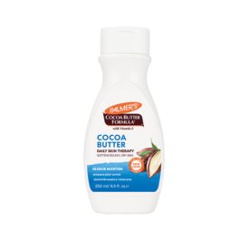 Palmers Cocoa Butter Formula Loción 250 Ml Precio: 6.50000021. SKU: SBL-4180-6