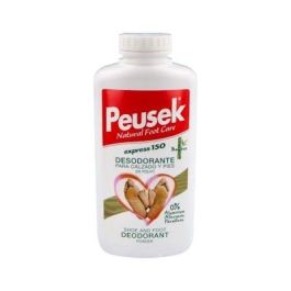 PEUSEK Desodorante Pies-Calzado 150Gr. Elimina Mal Olor Precio: 14.49999991. SKU: B1HE99XRH7