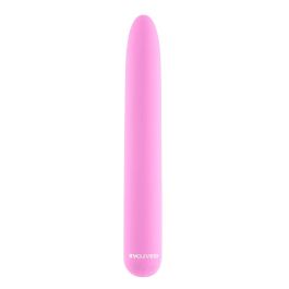 Bala Vibradora Evolved Rosa Precio: 50.49999977. SKU: B194DSBLKM