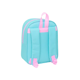 Safta Mochila Guardería Adaptable Carro Gabby's Dollhouse 270x220x100 mm