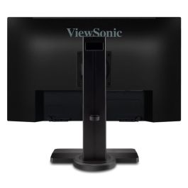 Viewsonic XG2431 Monitor Gaming 24" Full HD IPS 240Hz 1ms AMD FreeSync Negro Viewsonic XG2431 Monitor Gaming 24" Full HD IPS 240Hz 1ms AMD FreeSync Negro