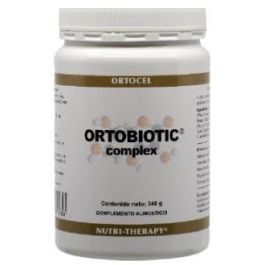 Ortobiotic Complex 340Gr. Precio: 27.5. SKU: B1AZLJBMEJ