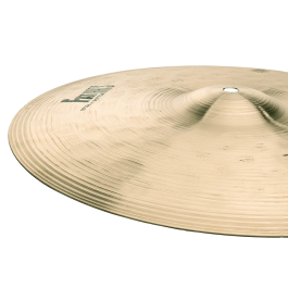 ZILDJIAN K Fat Hats 15 1/8" - Par