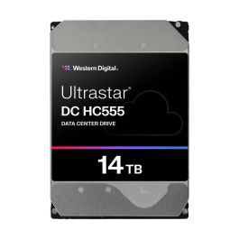 Disco Duro Western Digital 0B48721 3,5" 14 TB Precio: 460.88999946. SKU: B1AHG49CZP