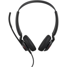 Jabra Engage 50 II Estéreo USB-C UC - Auriculares para Comunicación Unificada (Solo Auriculares) Precio: 173.5000003. SKU: B1HR6EC8QL