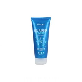 Risfort Gel Fijador Extra Fuerte Larga Duración 200 ml Precio: 4.49999968. SKU: SBL-GELCIN00