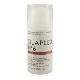 Olaplex No.6 Bond Smoother Tratamiento Reparador y Protector para Cabello Dañado o Teñido 100ml Precio: 19.79000012. SKU: B1HDXJWRJ7