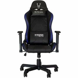 Silla Gaming Woxter GM26-068 Negro RGB