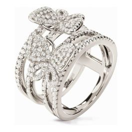 Anillo Mujer Folli Follie 3R17S086C Precio: 21.90000054. SKU: S0356882