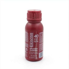 Exitenn Emulsion Oxidante 12% 40vol 75 Ml Precio: 0.95000004. SKU: S4244227