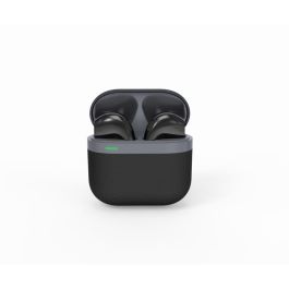 Gembird Auriculares Bluetooth True Wireless Stereo (TWS) con Estuche de Carga, 3h por Carga y 9h Adicionales, Manos Libres Precio: 10.50000006. SKU: B17W94B4RS