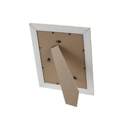 Marco Foto 20X25 Scandi DKD Home Decor Marron Beige 2 x 30.5 x 25 cm (12 Unidades) Marco Foto 20X25 Scandi DKD Home Decor Marron Beige 2 x 30.5 x 25 cm (12 Unidades)