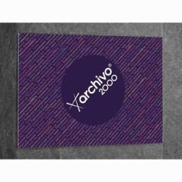 Archivo 2000 Expositor Mural Archivo 2000 "Premium" Con Adhesivo Din A3 Horizontal Espesor 3 mm 420x300 mm Precio: 15.49999957. SKU: B1GKK4HCV8