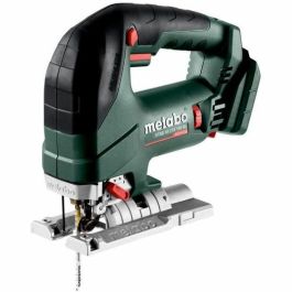 Metabo STAB 18 LTX 150 BL Sierra de Calar a Batería 18V con MetaBOX 145 L