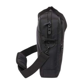 Safta Maletín para Portátil 15,6'' Real Madrid Premium 40x33x9 cm