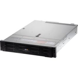 Axis S1148 Grabador de Vídeo en Red 64 Canales Windows 10 IoT Enterprise 140TB RAID 0/1/5/6/10 Montaje en Rack 2U