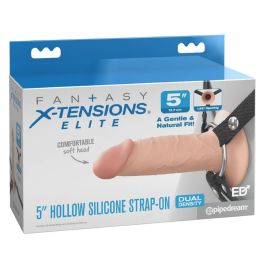 Set Erótico de Ataduras Pipedream Fantasy X-tensions Elite