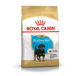 Royal Canin Pienso para Cachorros Rottweiler 31 12 kg Precio: 87.5000005. SKU: B1DJF3ENFJ