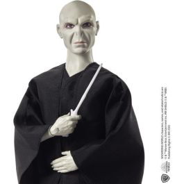 Mattel Figura de Accion Harry Potter Lord Voldemort HTM15