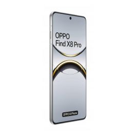 Smartphone Oppo Find X8 Pro 5G 6,78" Octa Core 16 GB RAM 512 GB Blanco