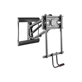 Equip Soporte de Pared Orientable Pull Down para Pantallas 43"-70" VESA 600x400 hasta 35kg