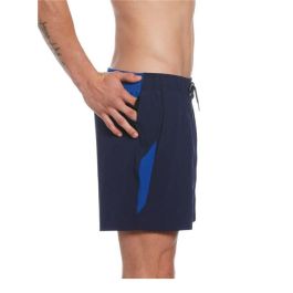 Bañador Hombre Nike 5" Volley Azul marino