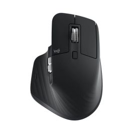 Logitech Logitech MX Master 3S Performance Wireless Mouse Precio: 123.50000036. SKU: B17GHJ4627