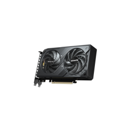 Gigabyte Tarjeta Gráfica GeForce RTX 5060 WINDFORCE MAX OC 8GB GDDR7, 128 bits, PCI-E 5.0, 2512 MHz, GV-N5060WF2MAX OC-8GD