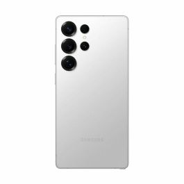 Samsung S25 Ultra SM-S938BZSDEUE 12GB RAM 256GB Almacenamiento Dual SIM 5G Blanco Plateado Titanio
