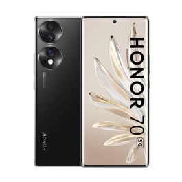 Smartphone Honor 70 5G 6,67" Octa Core 8 GB 128 GB Negro Precio: 276.59000017. SKU: B14ALSL3Y2